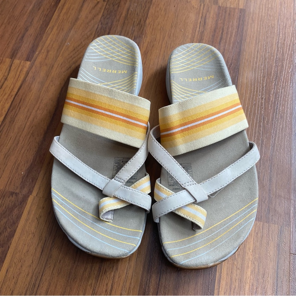 Merrell Zinnia Sandals Size 7